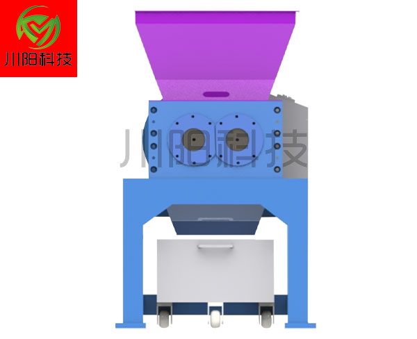 木材撕碎機(jī) (4)